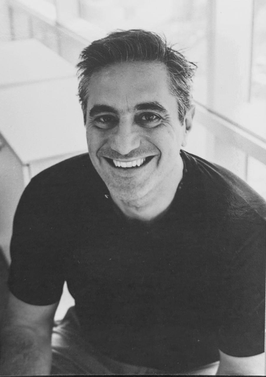 Martin Martorell